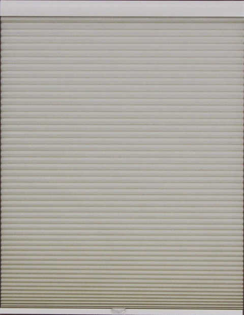 1/2&quot; Norman Double Cell Light Filtering Cellular Shades