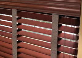 2 Inch Wood Blinds